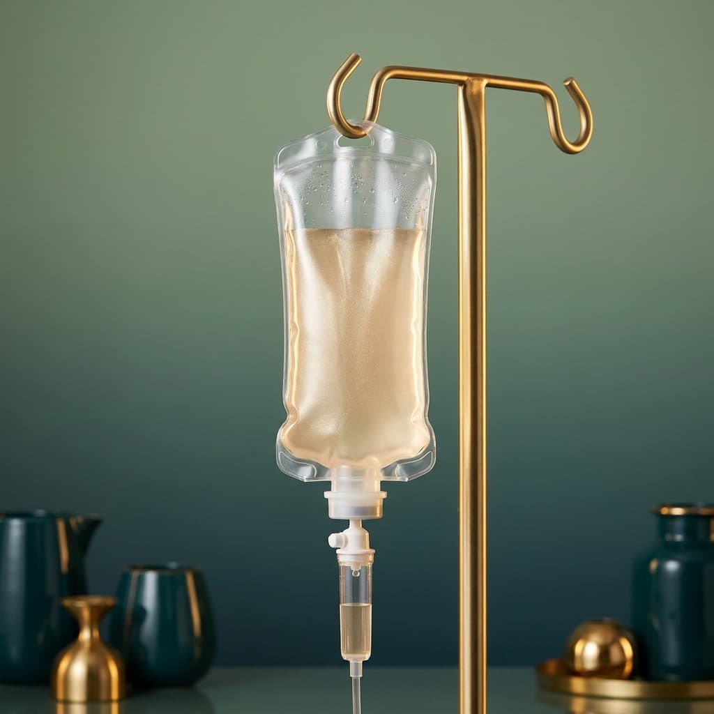 NAD+ Restore infusion